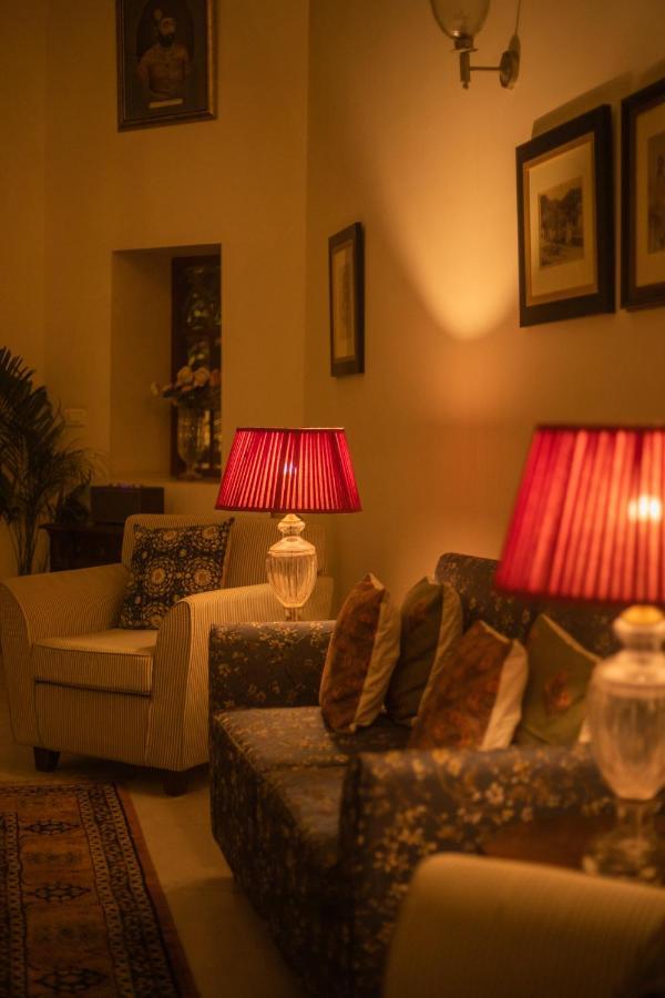 Daspan House Τζοντχπούρ Εξωτερικό φωτογραφία