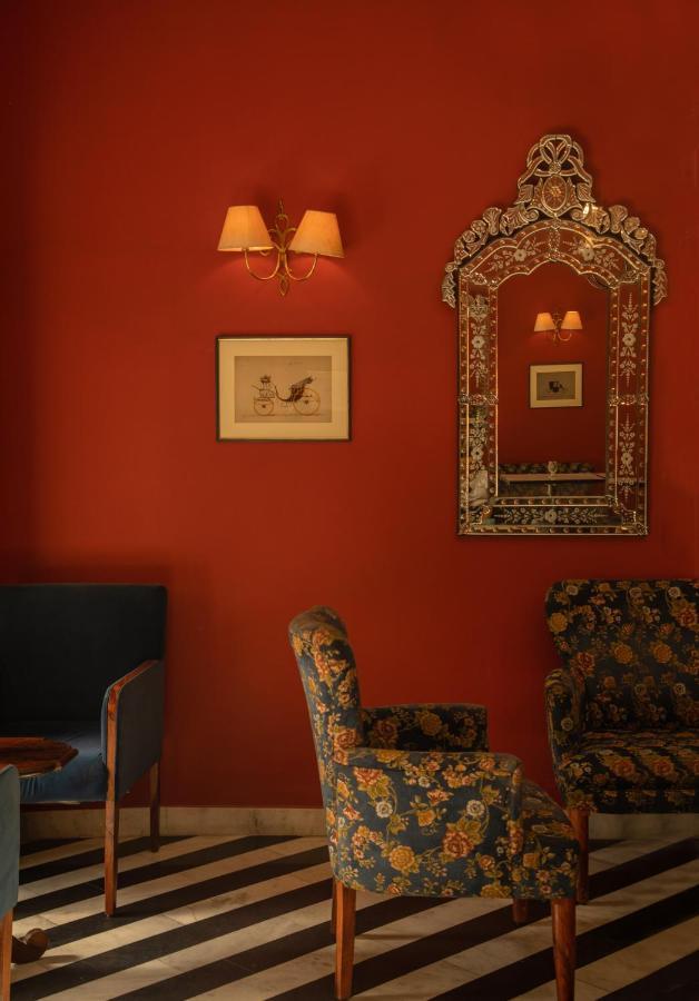Daspan House Τζοντχπούρ Εξωτερικό φωτογραφία