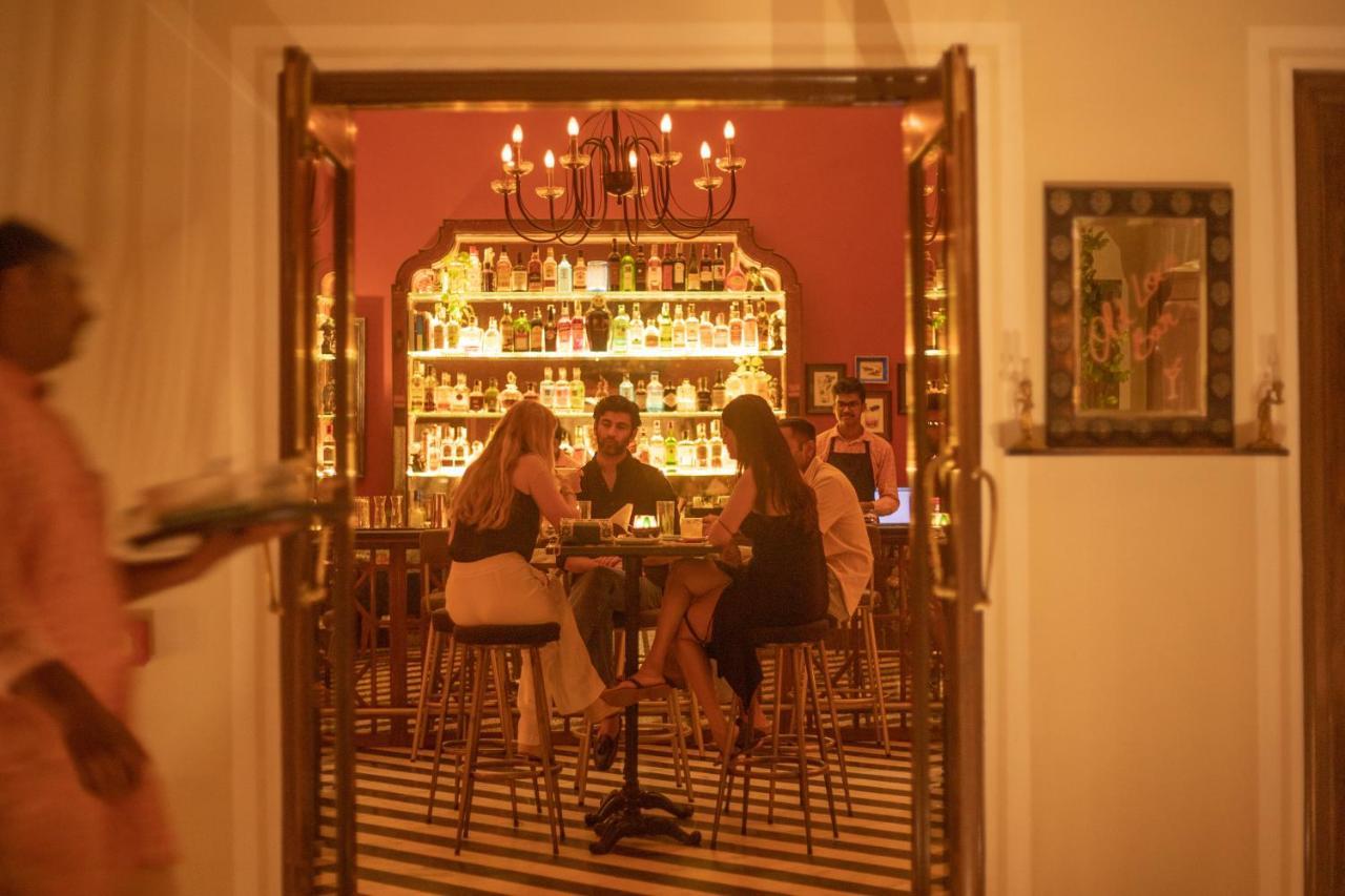 Daspan House Τζοντχπούρ Εξωτερικό φωτογραφία