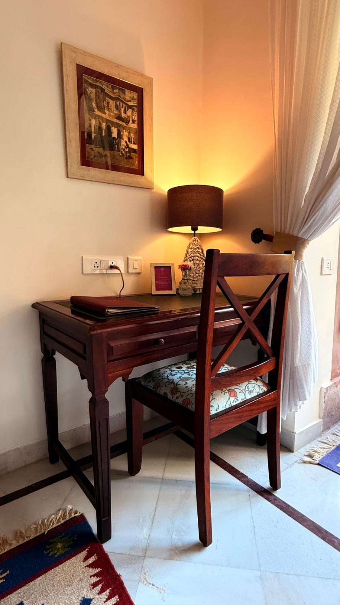 Daspan House Τζοντχπούρ Εξωτερικό φωτογραφία